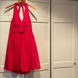 Stunning Aidan Mattox Cocktail Dress